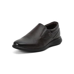 Monte Carlo Mens Solid Slip on Genuine