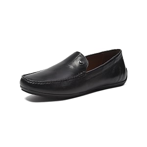 Monte Carlo Mens Solid Slip on Genuine