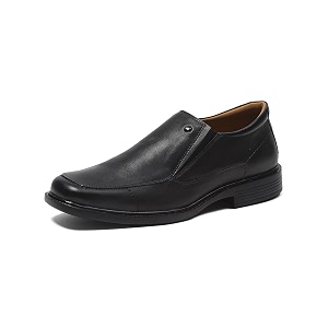 Monte Carlo Mens Solid Slip on Genuine