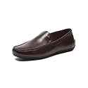 Monte Carlo Mens Solid Slip on Genuine