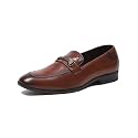 Monte Carlo Mens Solid Slip on Genuine