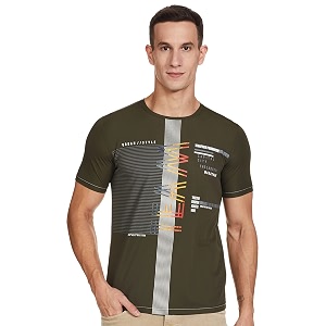 Monte Carlo Mens T Shirt