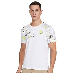 Monte Carlo Mens T Shirt