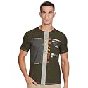Monte Carlo Mens T Shirt