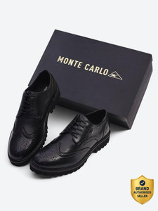 MONTE CARLO Oxford For Men