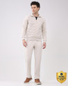 MONTE CARLO Printed Men Track Suit