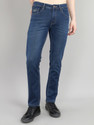 MONTE CARLO Regular Men Blue Jeans