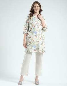 MONTE CARLO Shirt Regular Shorts Co-ords Set