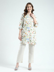 MONTE CARLO Shirt Regular Shorts Co-ords Set