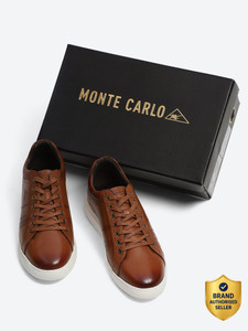 MONTE CARLO Sneakers For Men