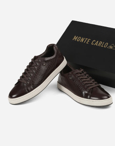 MONTE CARLO Sneakers For Men