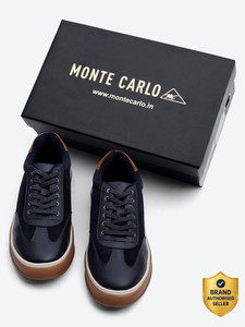MONTE CARLO Sneakers For Men