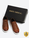 MONTE CARLO Sneakers For Men
