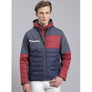 Monte Carlo Solid Men Jacket