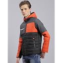Monte Carlo Solid Men Jacket