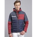Monte Carlo Solid Men Jacket