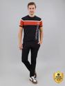 MONTE CARLO Tshirt Pant Co-ords Set