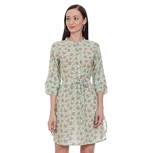 Monte Carlo Womens Polyester Blend Classic Mini