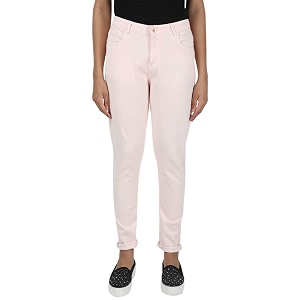 Monte Carlo Womens Regular Casual Pants