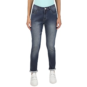 Monte Carlo Women Casual Pants