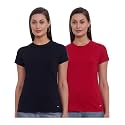 Monte Carlo Women39s Solid Regular Fit Fashion