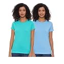Monte Carlo Women's Tunic Shirt