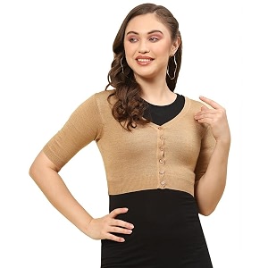 Monte Carlo Womens Wool V-Neck Solid Regular