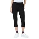 Monte Carlo Women Regular Fit Capri 
