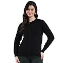 Monte Carlo Women Regular Fit Full Sleeve