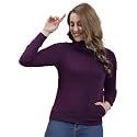 Monte Carlo Women Regular Fit Full Sleeve