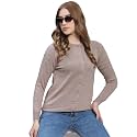 Monte Carlo Women Regular Fit Full Sleeve