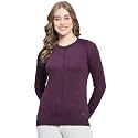 Monte Carlo Women Regular Fit Full Sleeve