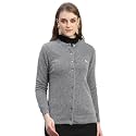 Monte Carlo Women Regular Fit Full Sleeve