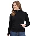 Monte Carlo Women Regular Fit Full Sleeve