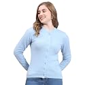 Monte Carlo Women Regular Fit Full Sleeve