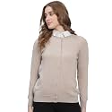 Monte Carlo Women Regular Fit Full Sleeve