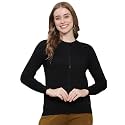Monte Carlo Women Regular Fit Full Sleeve