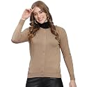 Monte Carlo Women Regular Fit Full Sleeve