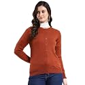 Monte Carlo Women Regular Fit Full Sleeve
