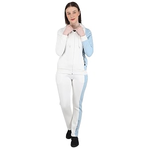 Monte Carlo Womens Blend Poly Navy Blue