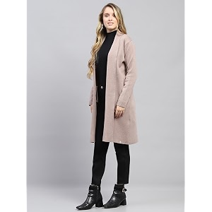 Monte Carlo Womens Regular Fit Full Sleeve