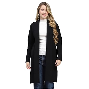 Monte Carlo Womens Regular Fit Full Sleeve