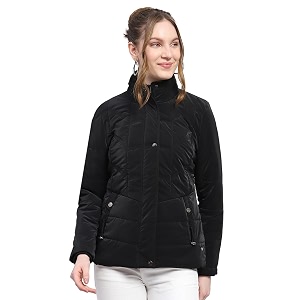 Monte Carlo Womens Regular Fit Full Sleeve