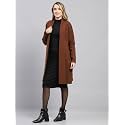 Monte Carlo Womens Regular Fit Full Sleeve