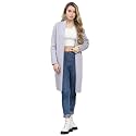 Monte Carlo Womens Regular Fit Full Sleeve