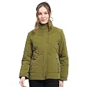 Monte Carlo Womens Regular Fit Full Sleeve