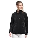 Monte Carlo Womens Regular Fit Full Sleeve