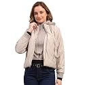 Monte Carlo Womens Regular Fit Self Designed