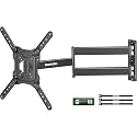 monTEK 29 Inch Long Arm TV Wall Mount for 23-65 Inch TVs