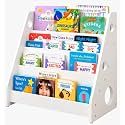 Montessori Book Shelf for Kids and Toddlers